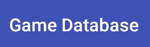 Game Database