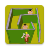 Stone Age Maze